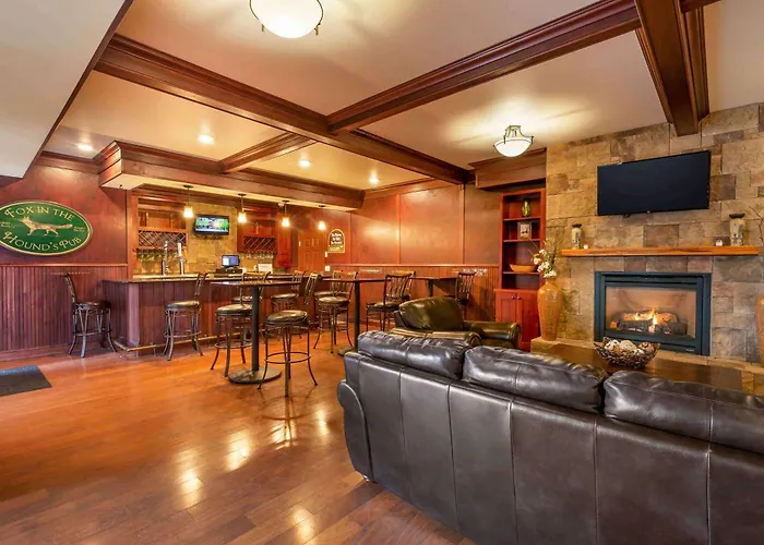 Extended Stay Americas Suites - Minot