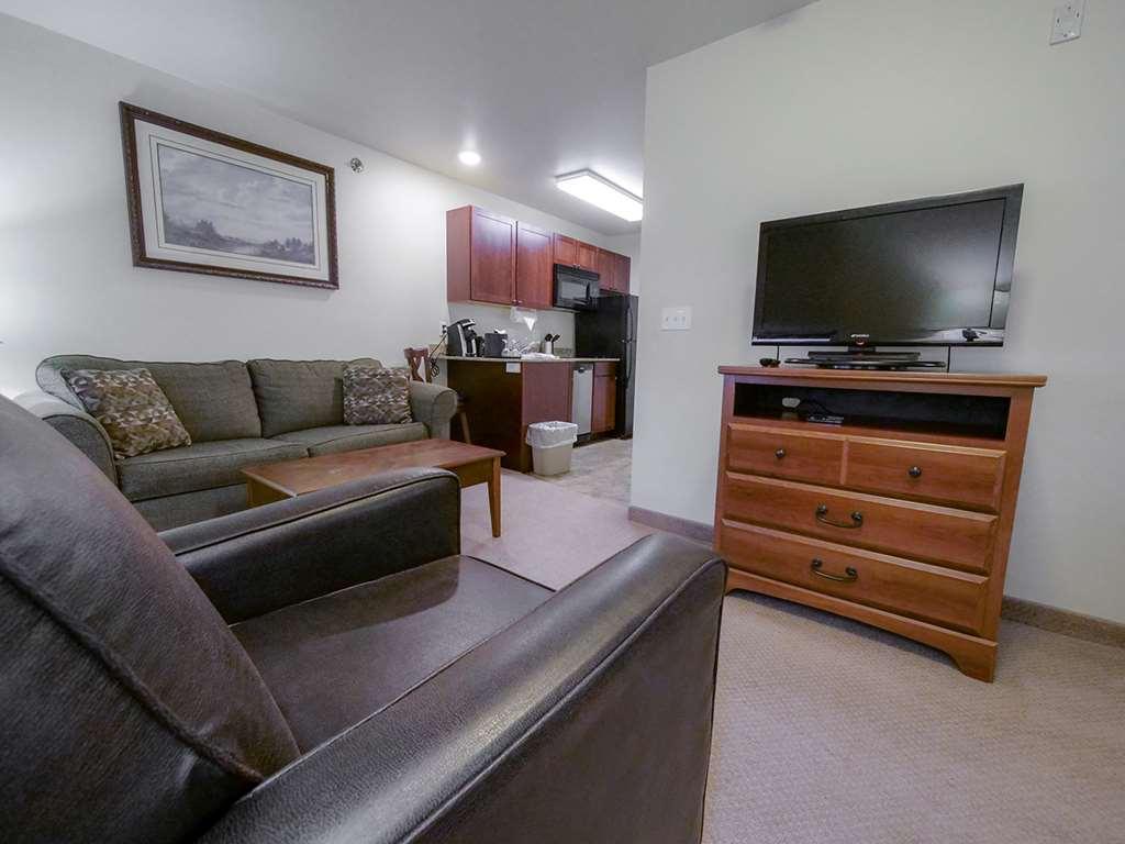 Extended Americas - Hotel Minot