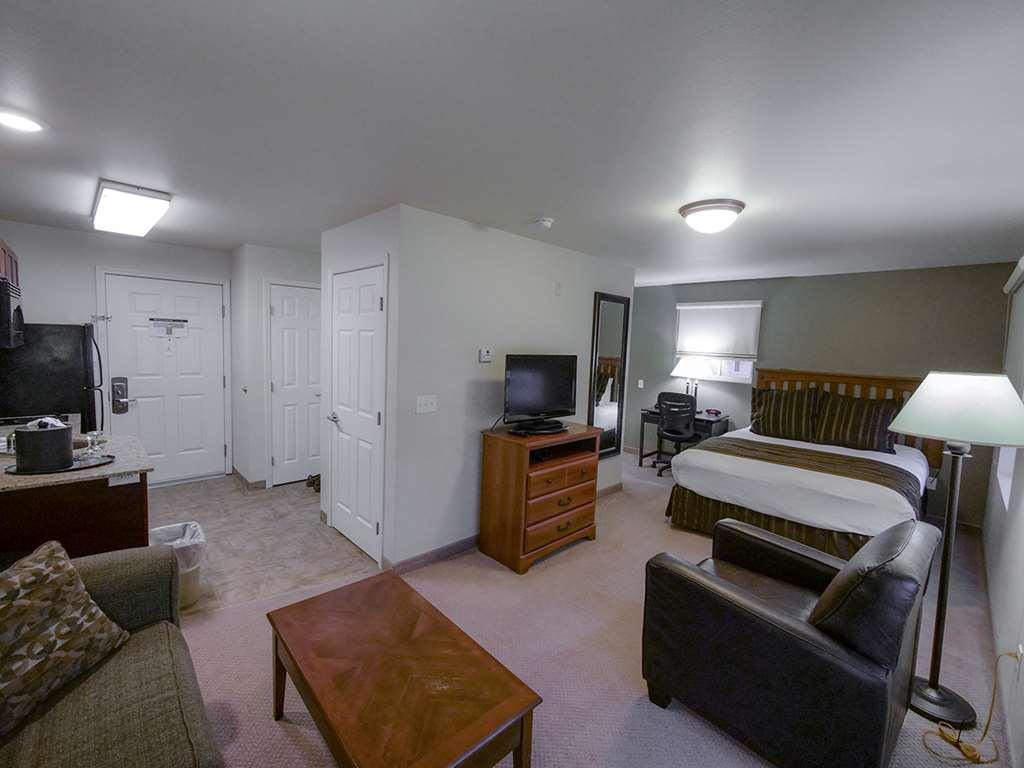 Hotel Extended Americas - 2*