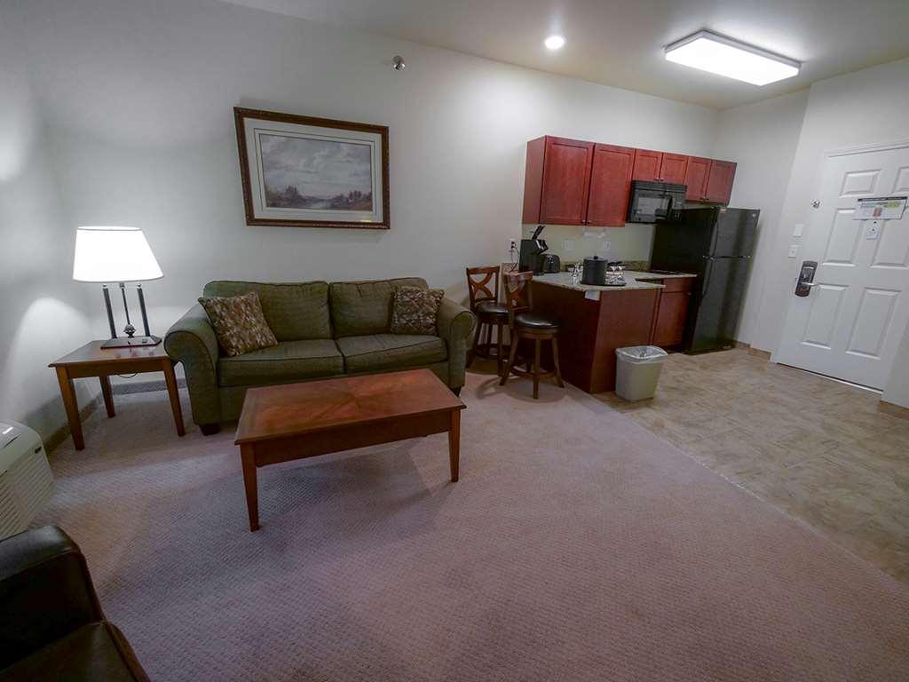 Hotel Extended Americas - Minot