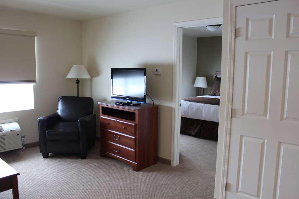 Hotel Extended Americas -