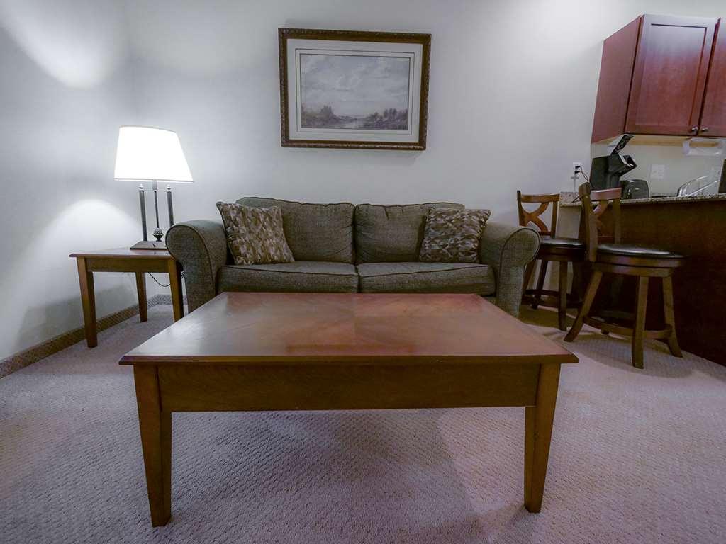Extended Americas - Hotel Minot
