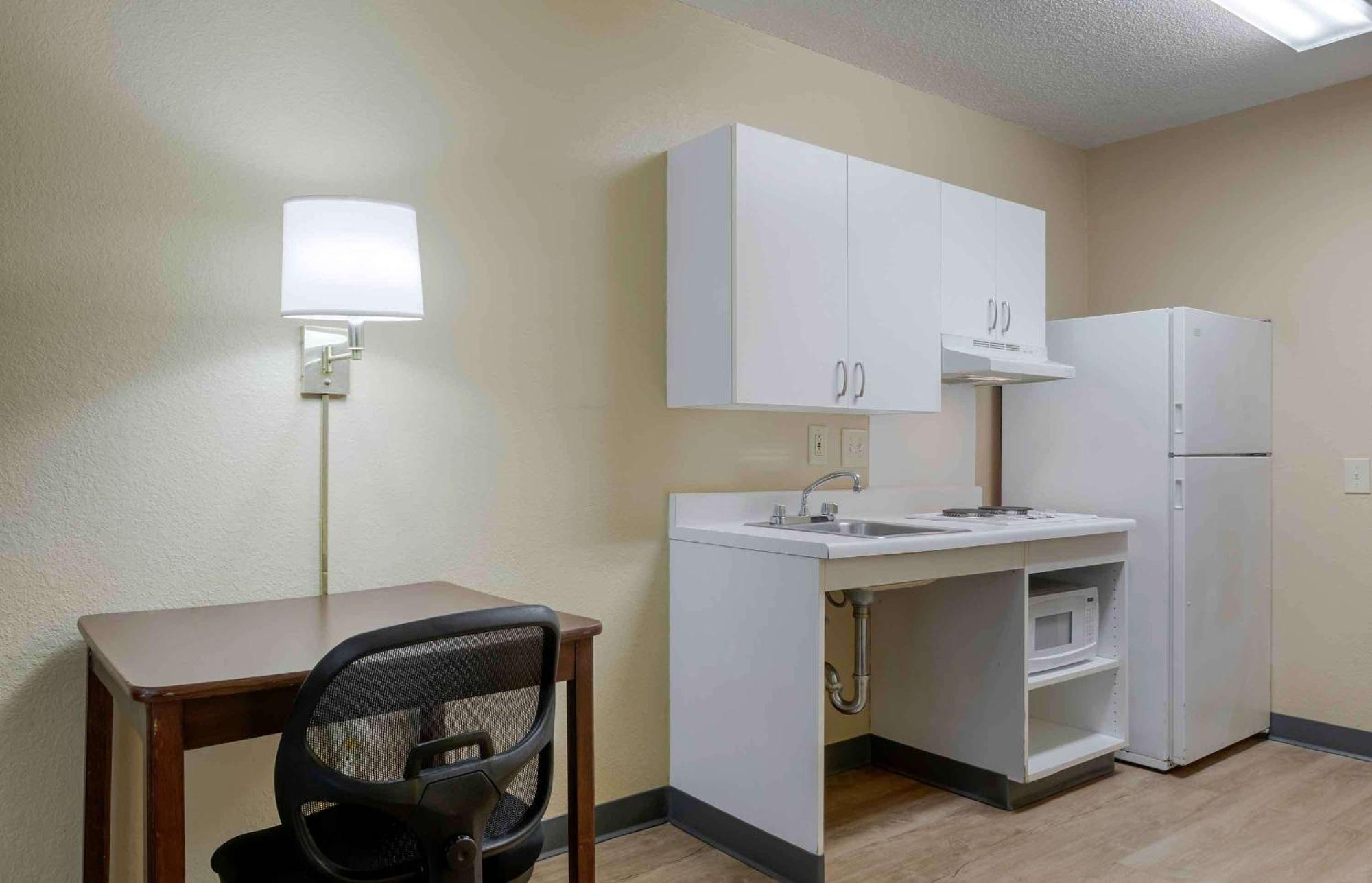 Hotel Extended Americas - Minot