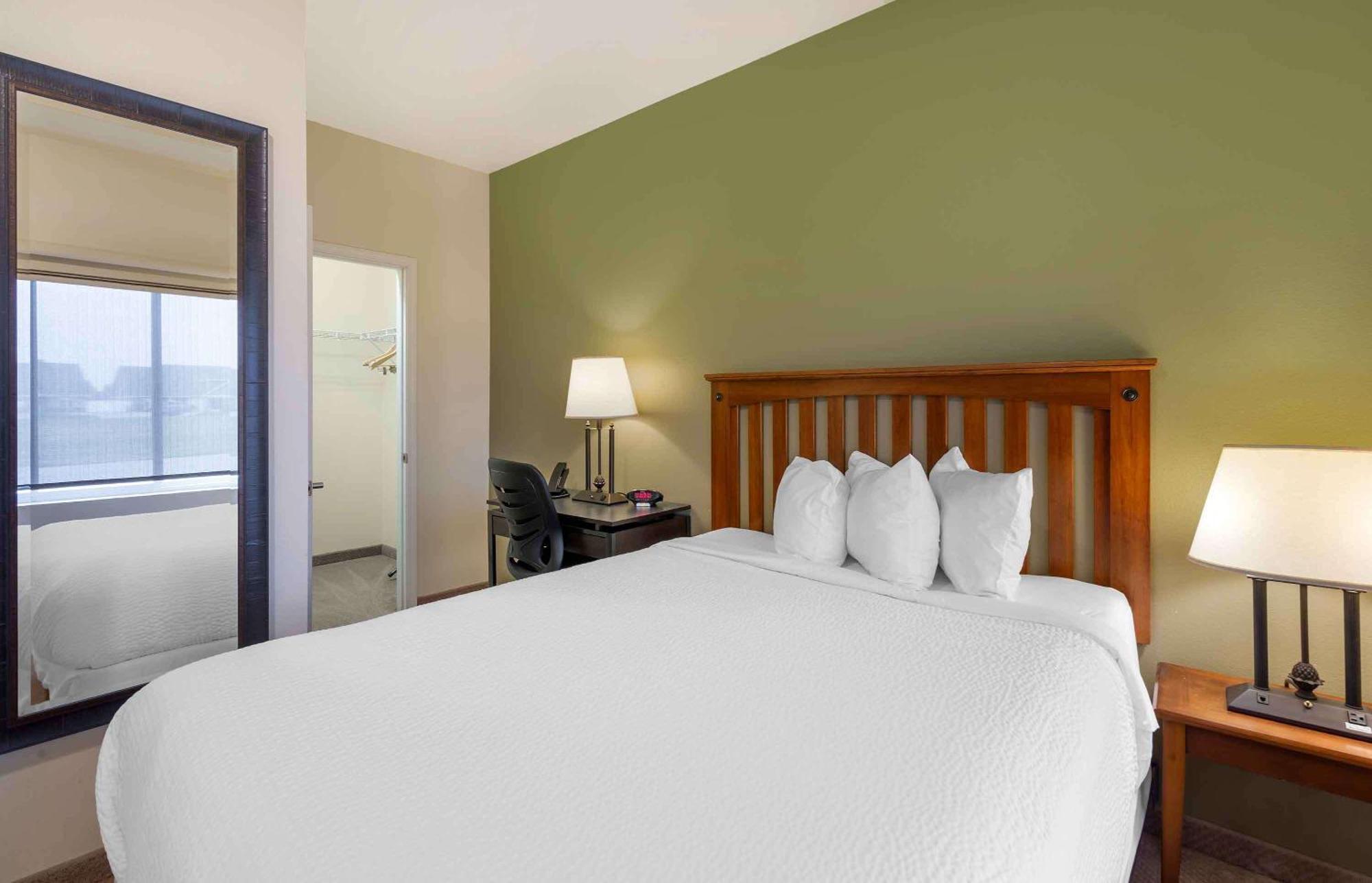 Hotel Extended Americas -