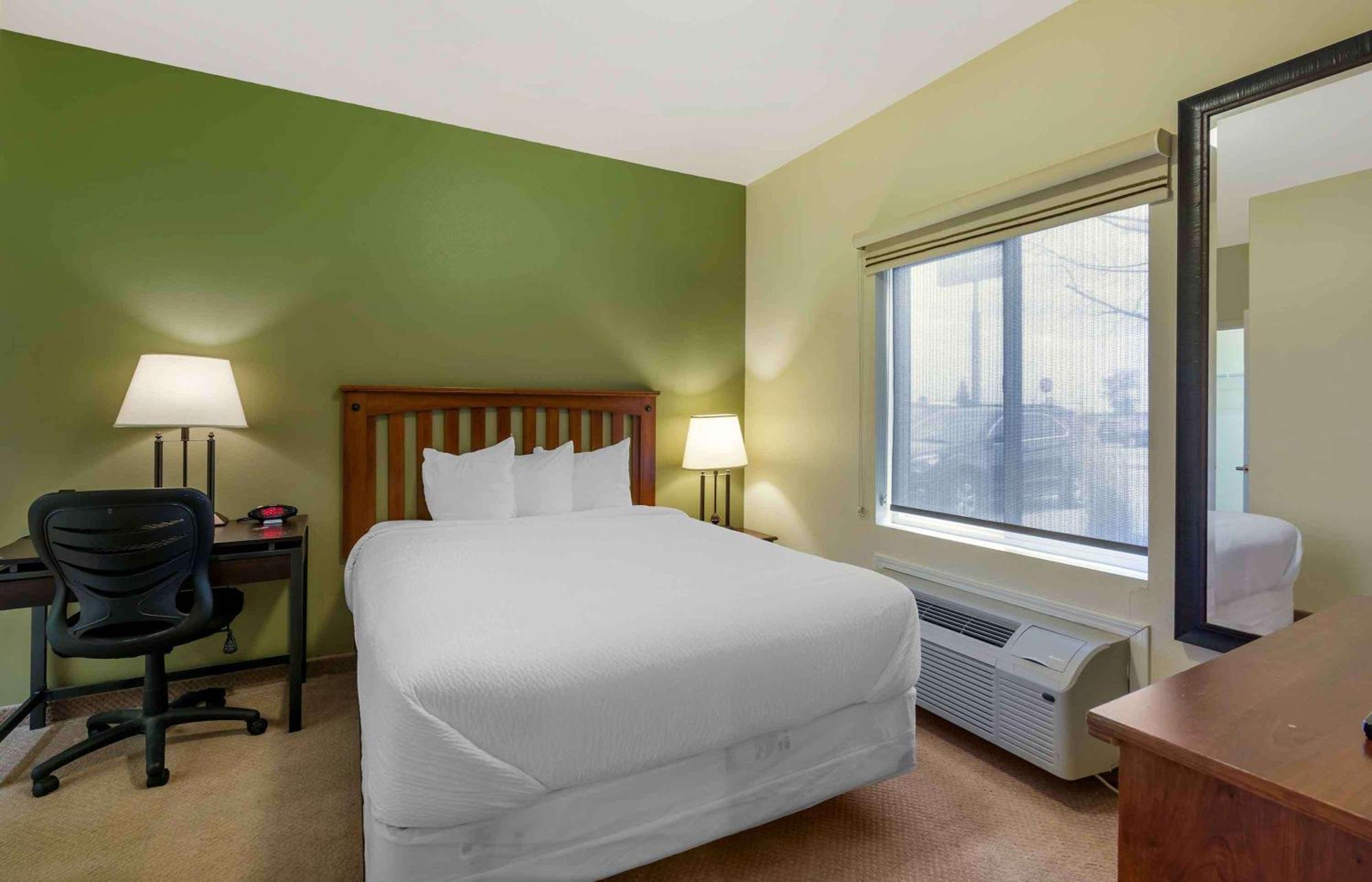 Hotel Extended Americas - Minot
