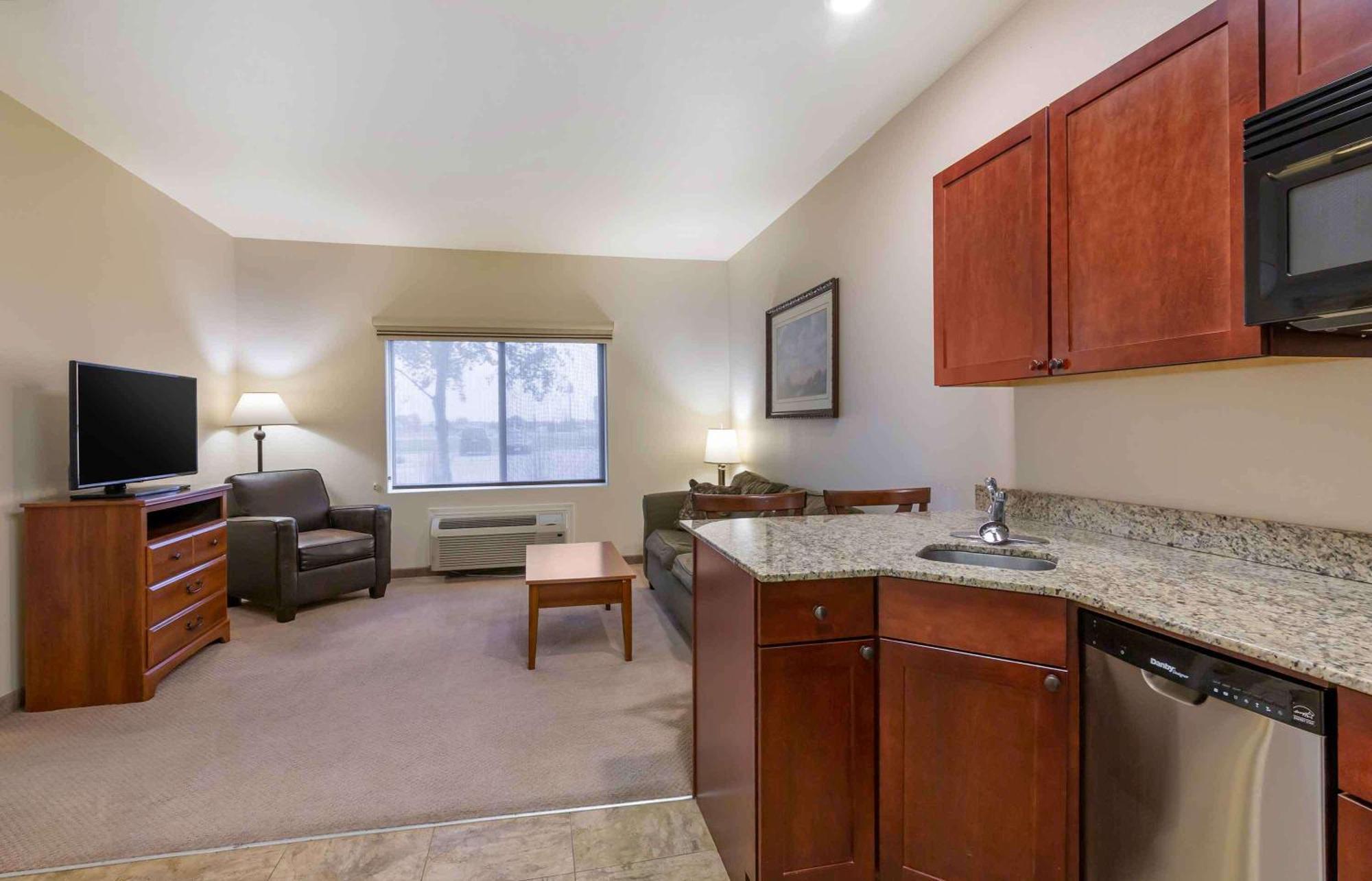 Hotel Extended Americas - 2*