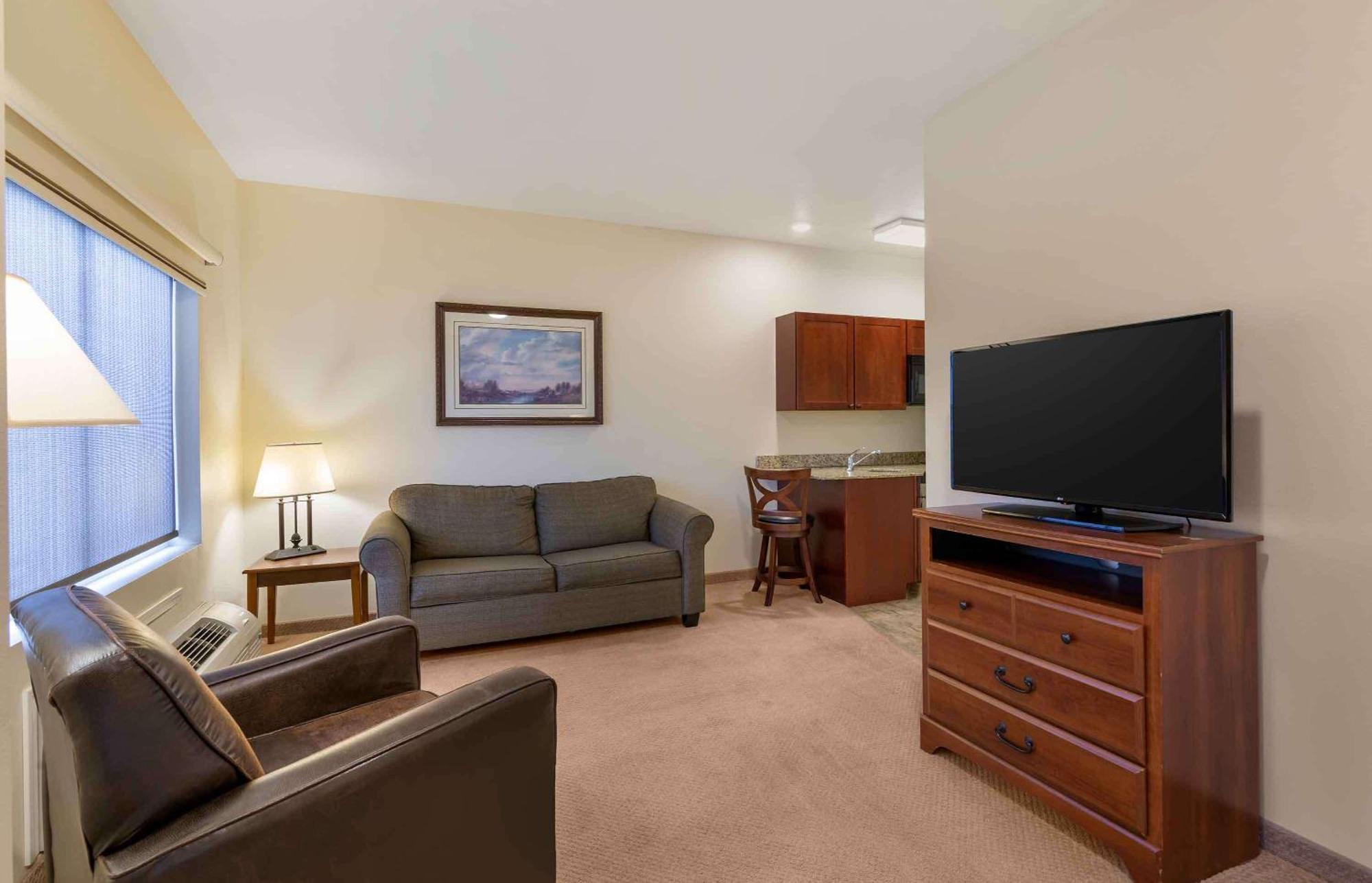 Hotel Extended Americas -