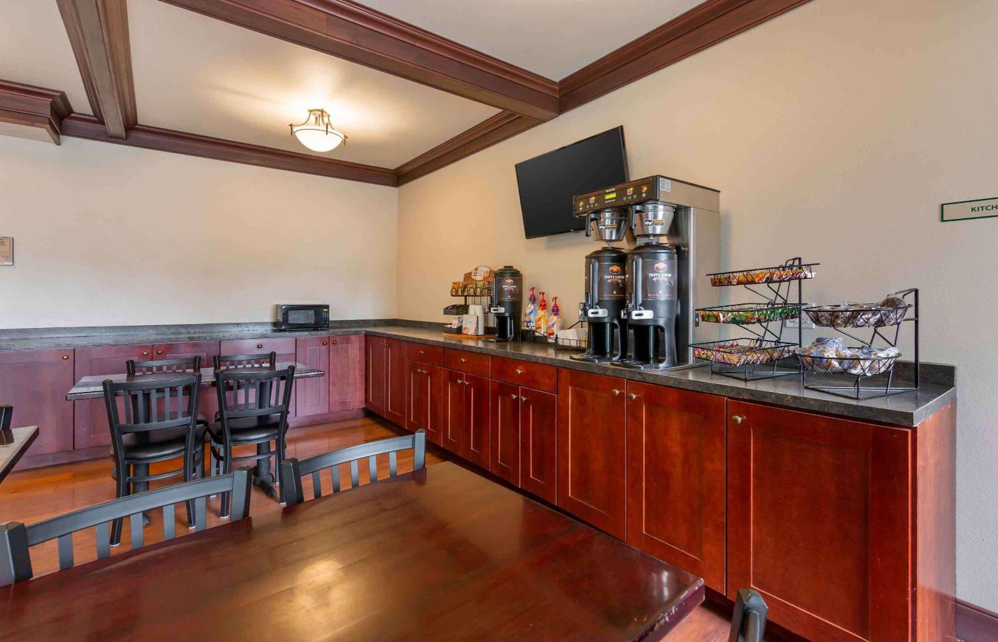 Hotel Extended Americas -
