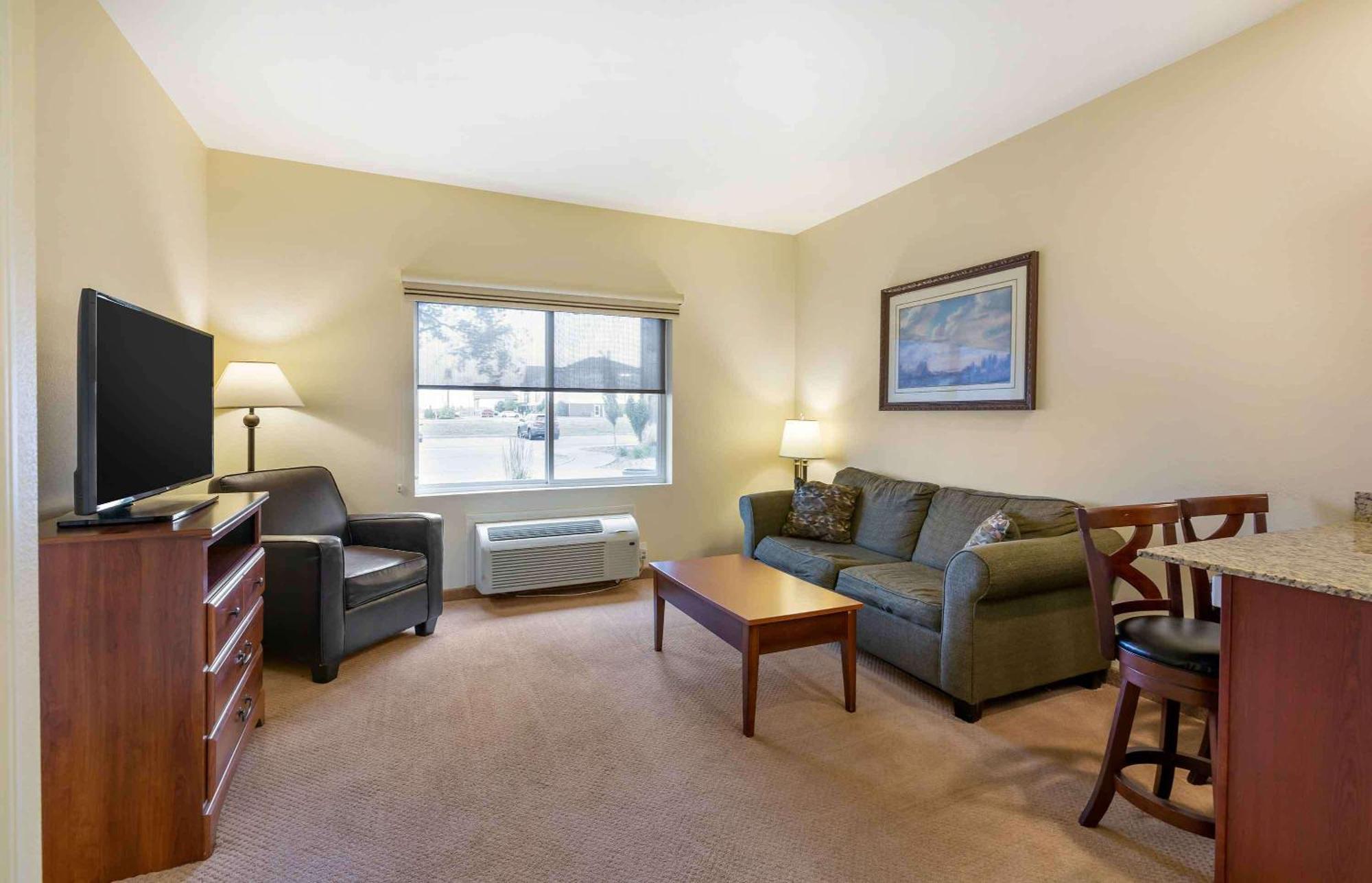 Extended Americas - Hotel Minot