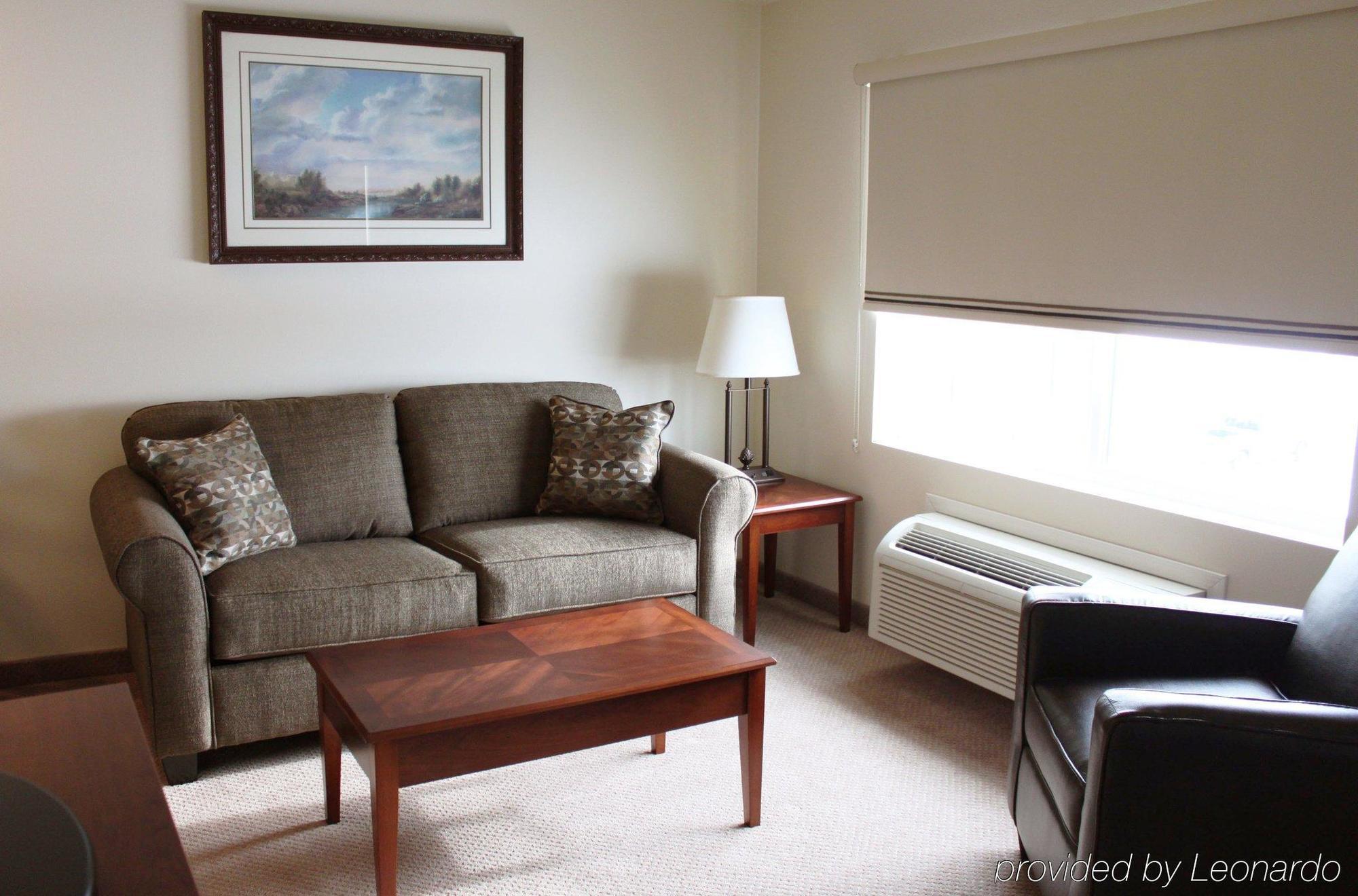 Hotel Extended Americas - Minot