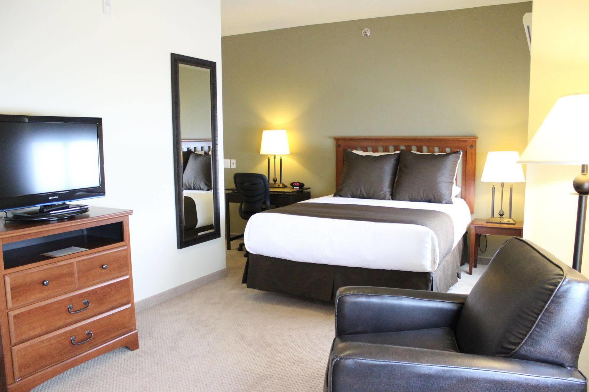 Hotel Extended Americas - Minot