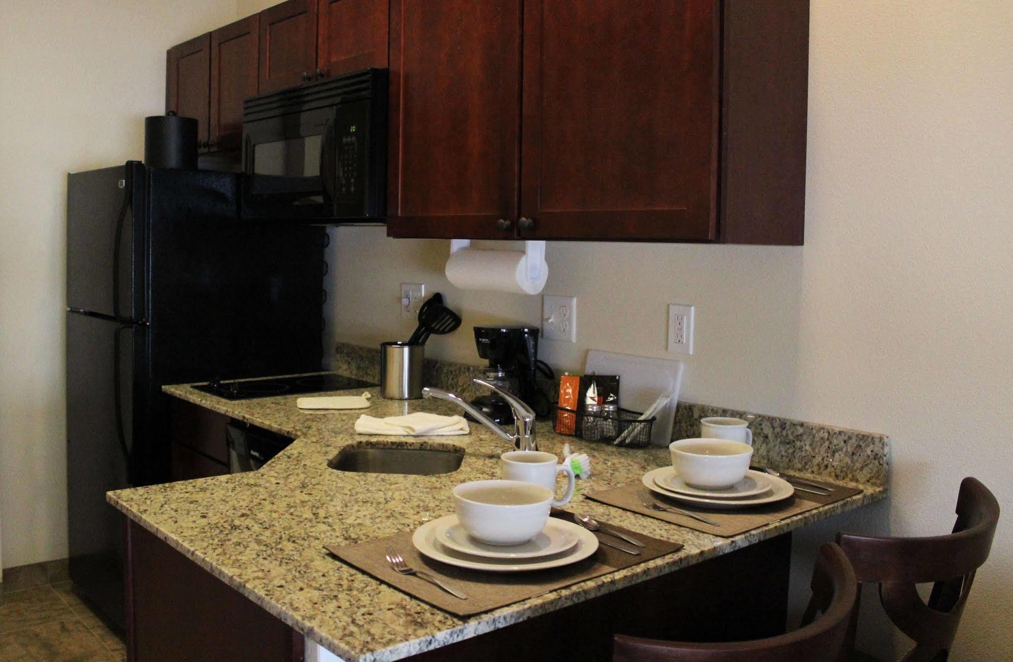 Hotel Extended Americas - 2*