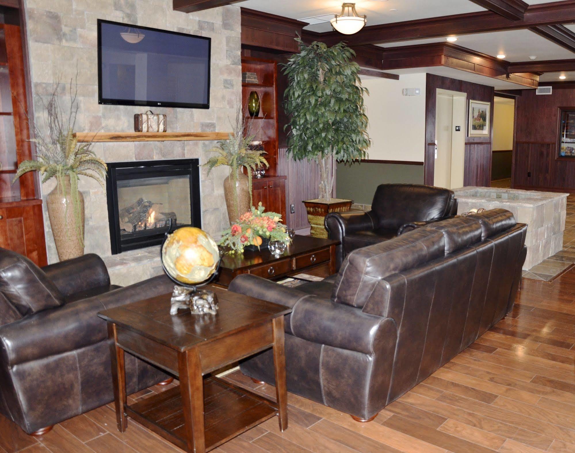 Hotel Extended Americas - Minot