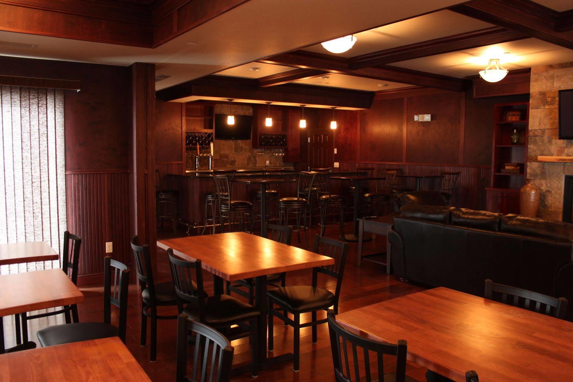 Hotel Extended Americas - 2*
