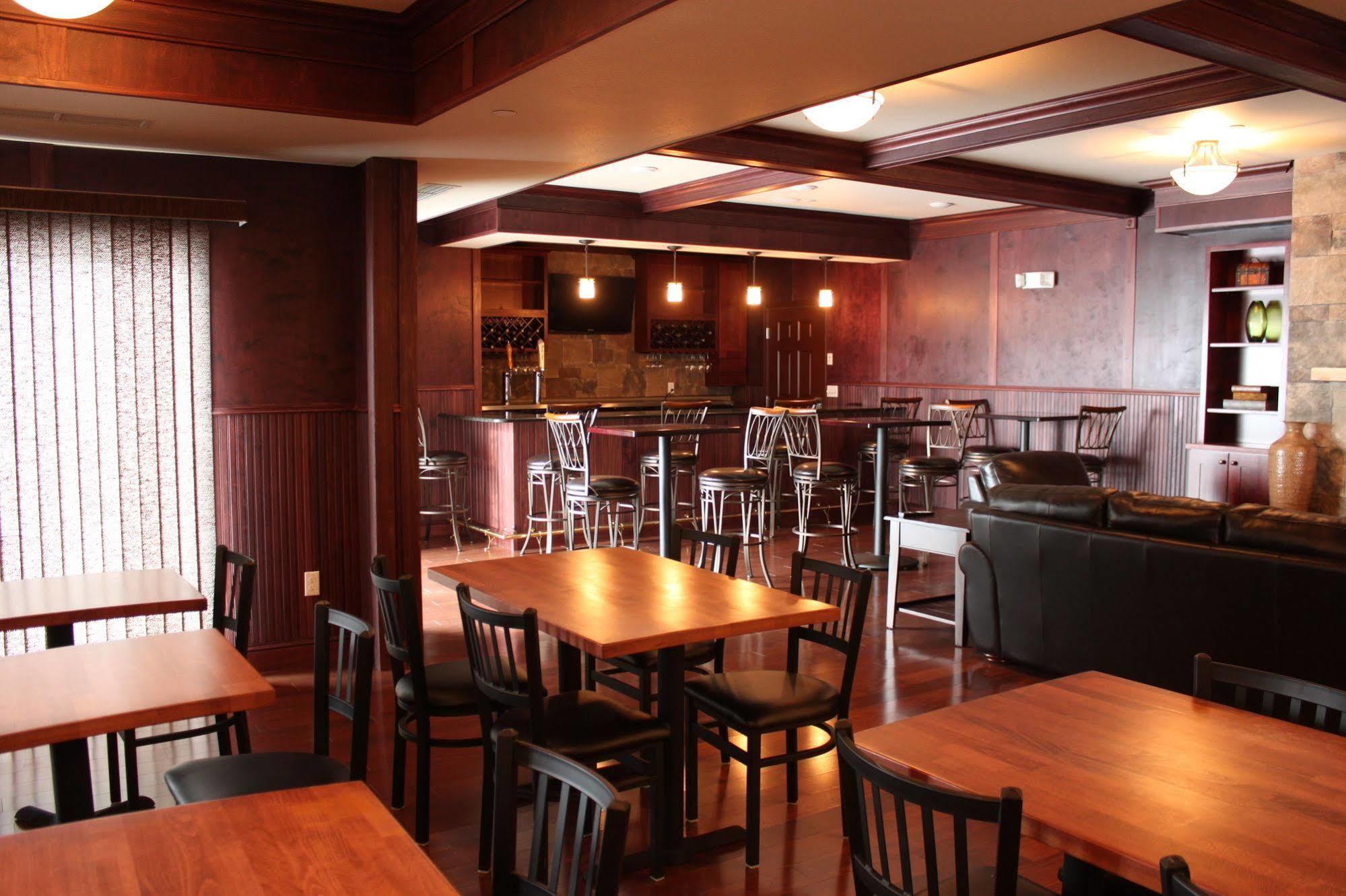 Hotel Extended Americas - Minot