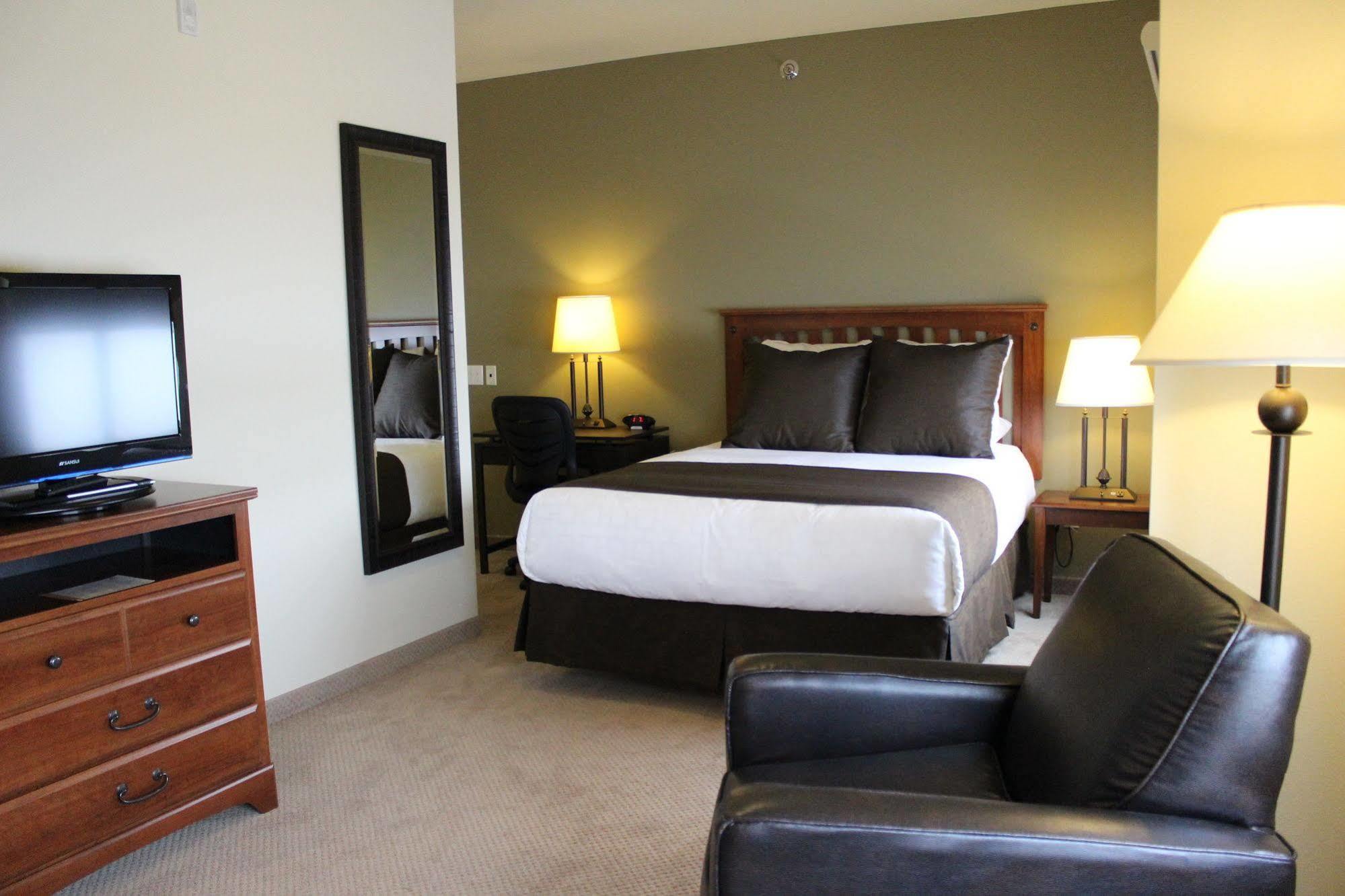 Extended Americas - Hotel Minot