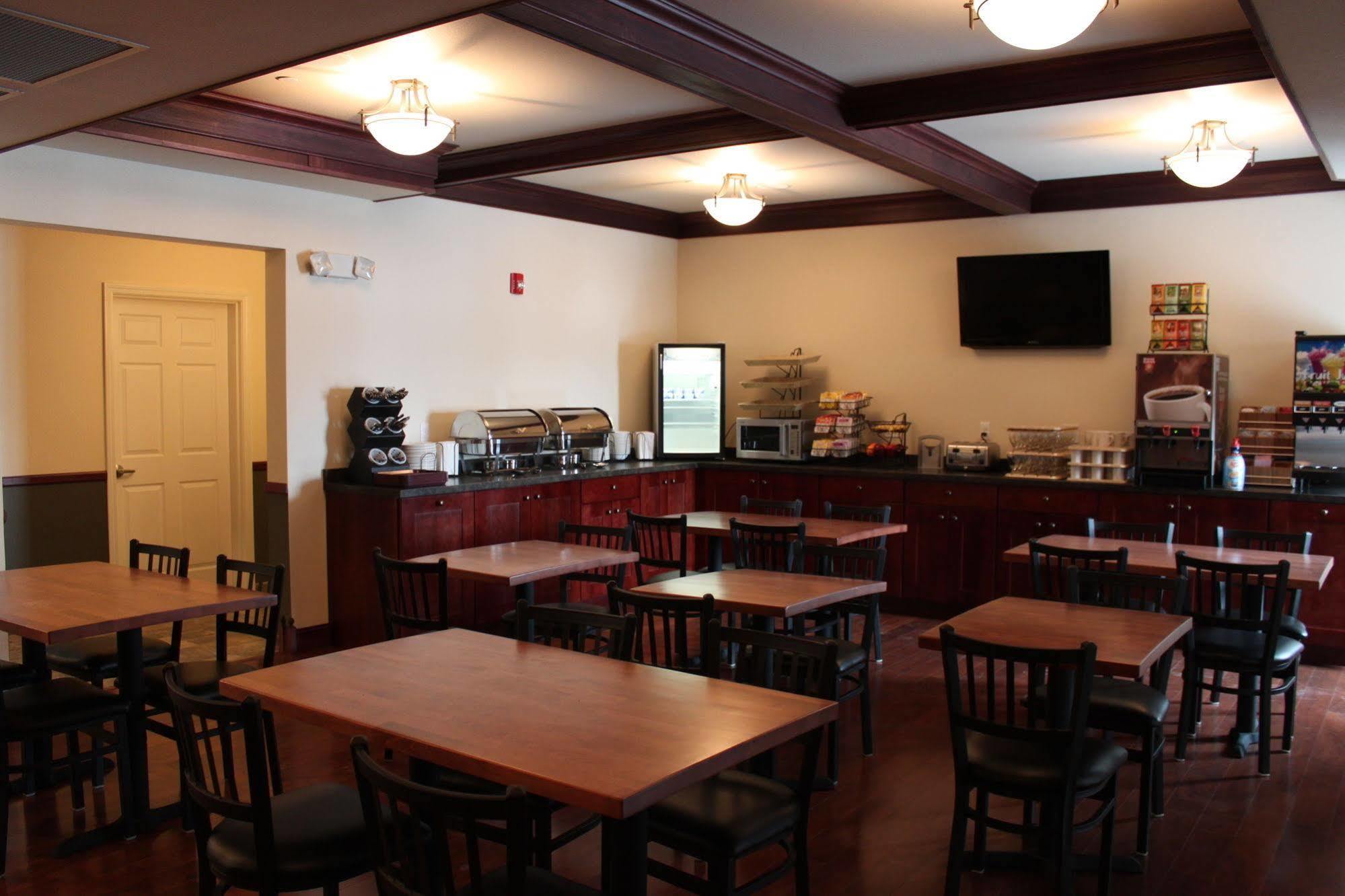 Extended Americas - Hotel Minot